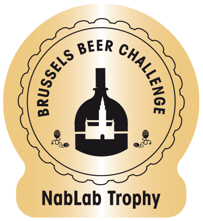 Best NABLAB of the Competition 2023