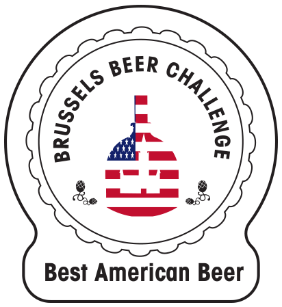Best American Beer of the Competition 2022