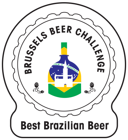 Best Brazilian Beer of the Competition 2023
