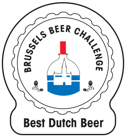 Best Dutch Beer of the Competition 2023