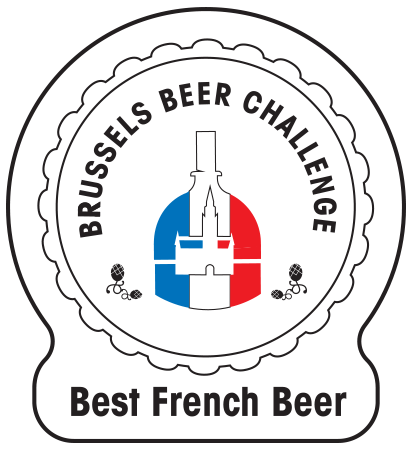 Best French Beer of the Competition 2023