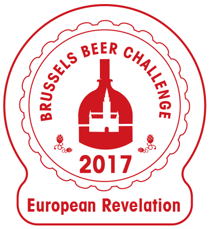 European Revelation – Fermentis Trophy  2017