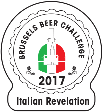 Italian Revelation 2017