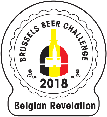 Belgian Revelation 2018