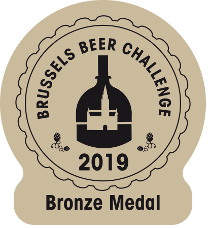 Bronze Medal 2019