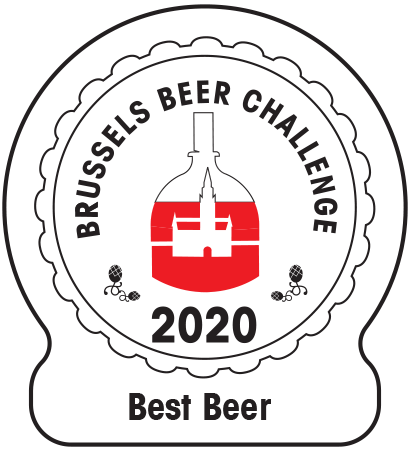 Best Beer of the Competition 2020