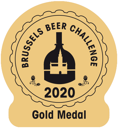Medalla de oro 2020