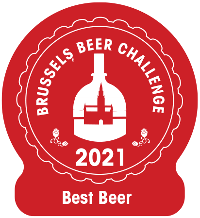 Best Beer of the Competition 2021