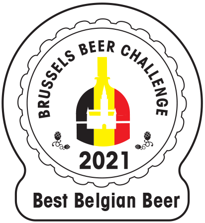 Best Belgian Beer of the Competition 2021