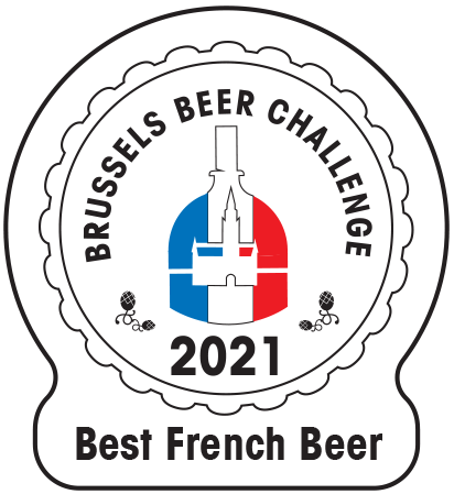 Best French Beer of the Competition 2021