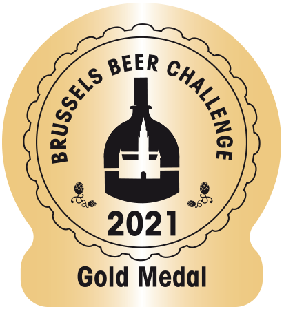 Medalla de oro 2021