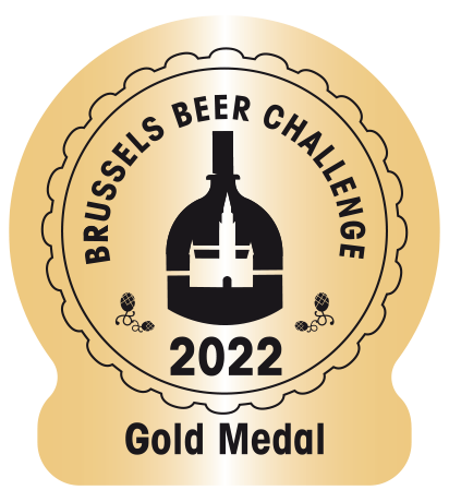 Medalla de oro 2022