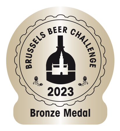 Bronze Medal 2023