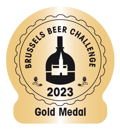 Gold Medal 2023