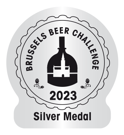 Silver Medal 2023