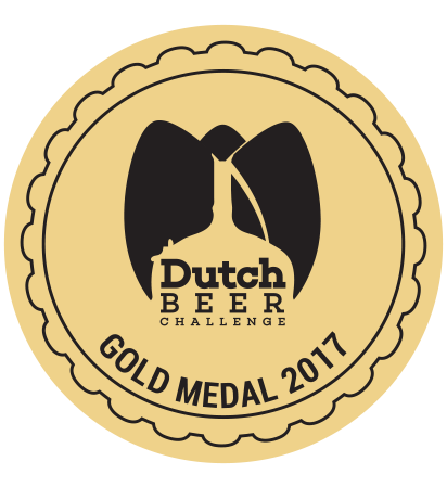 Gouden Medaille 2017