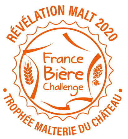 Trophée Malterie du Château – Révélation Malt 2020