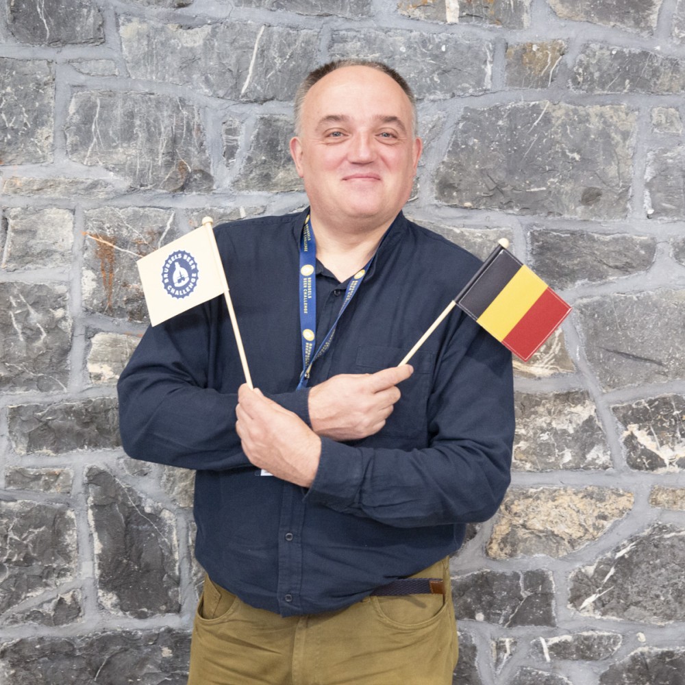 Van de Vijver Christophe