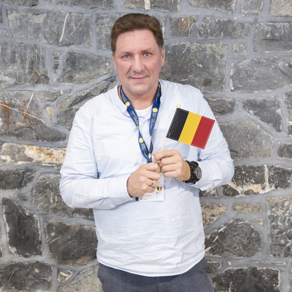 De Brackeleer Dieter