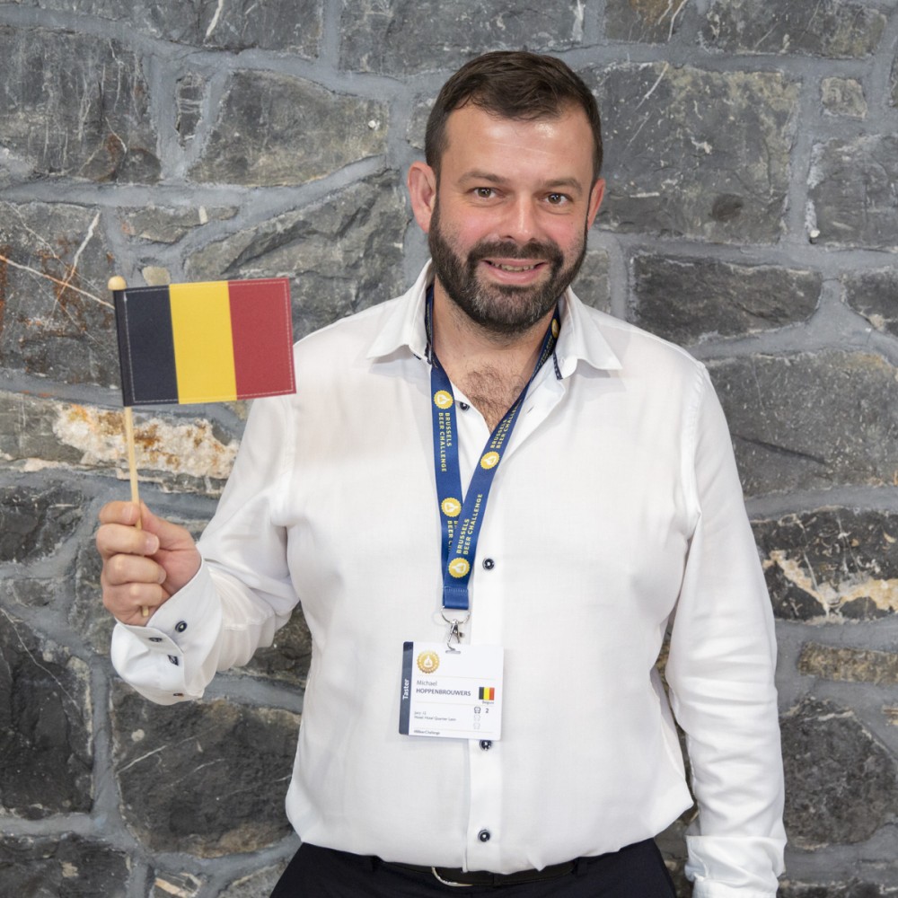 Hoppenbrouwers Michael